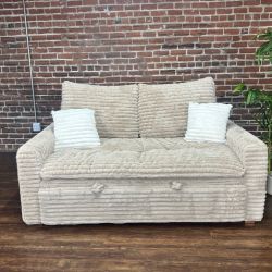 Delivery Available Costco Sleeper sofa retaisl 1650