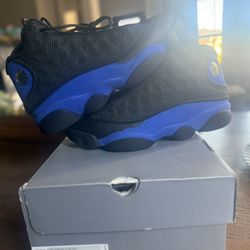 Jordan 13 Hyper Royal Sz9