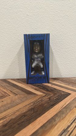 Mookie Betts Dodgers Bobble Head
