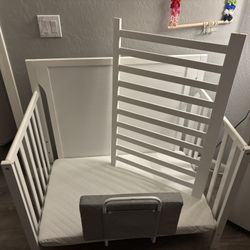 Mini Crib
