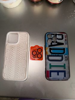 iPhone 16 pro max cases