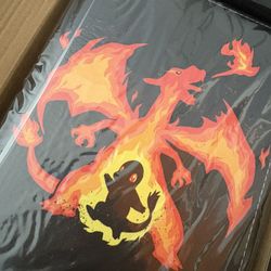 Pokémon cards, new in box. 