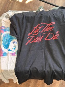 Star Wars t shirts
