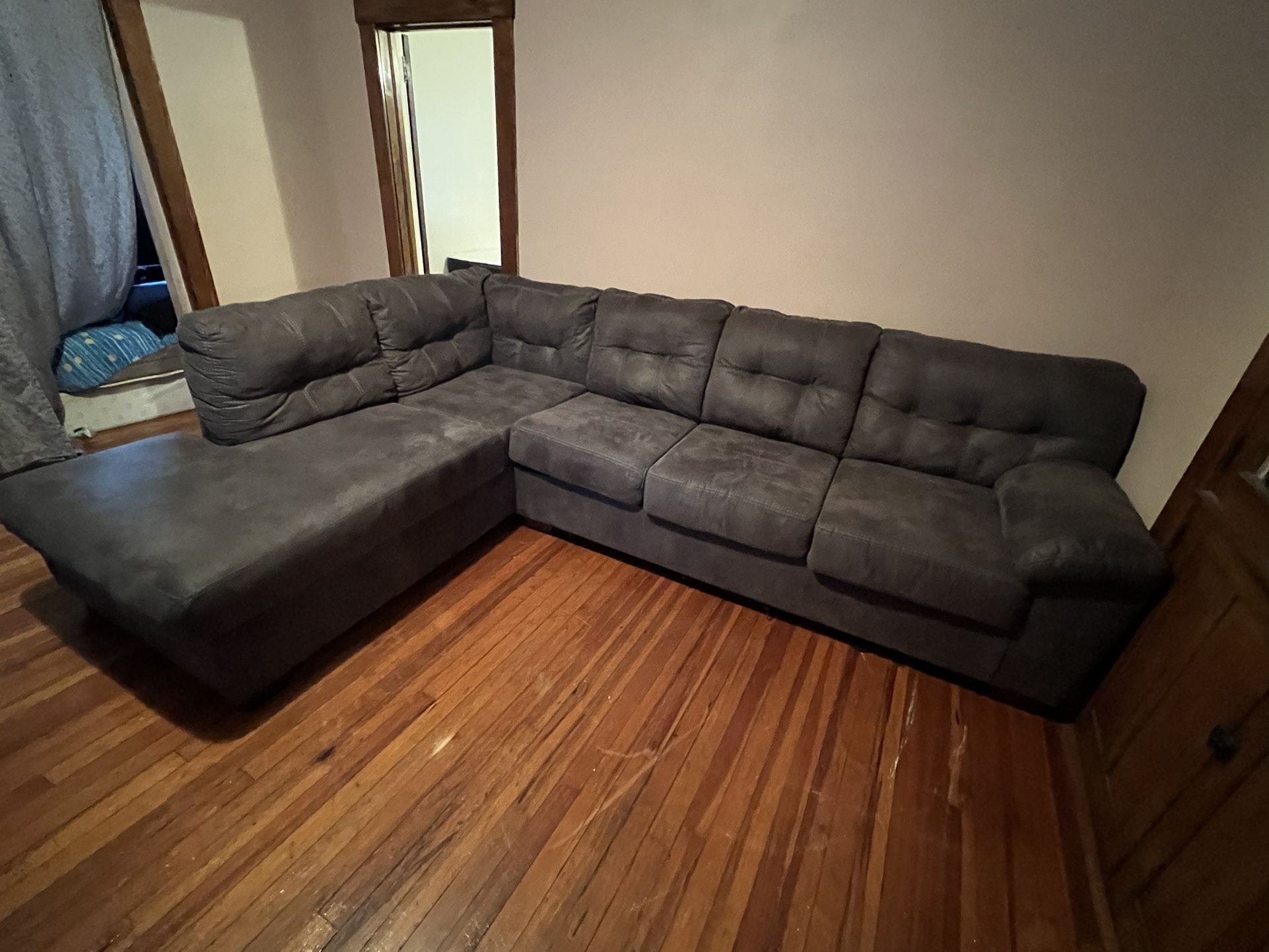 Couches For Sale 350 Or Best Offer for Sale in Hartford, CT OfferUp
