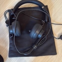 Logitech Headphones
