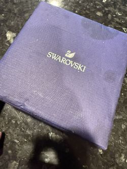 Swarovski The Statue Of Liberty