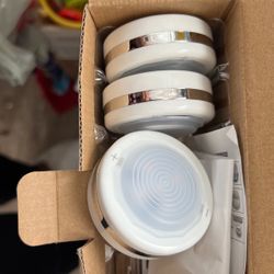 Battery Lights