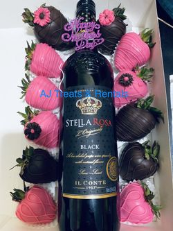 Happy Mother’s Gift 