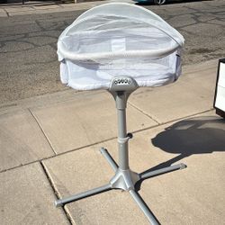 Halo Bassinet