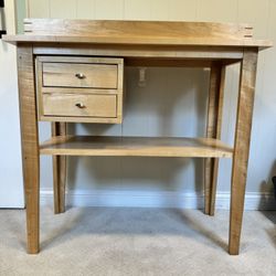  Diaper Changing Table