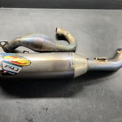 Fmf Exhaust 
