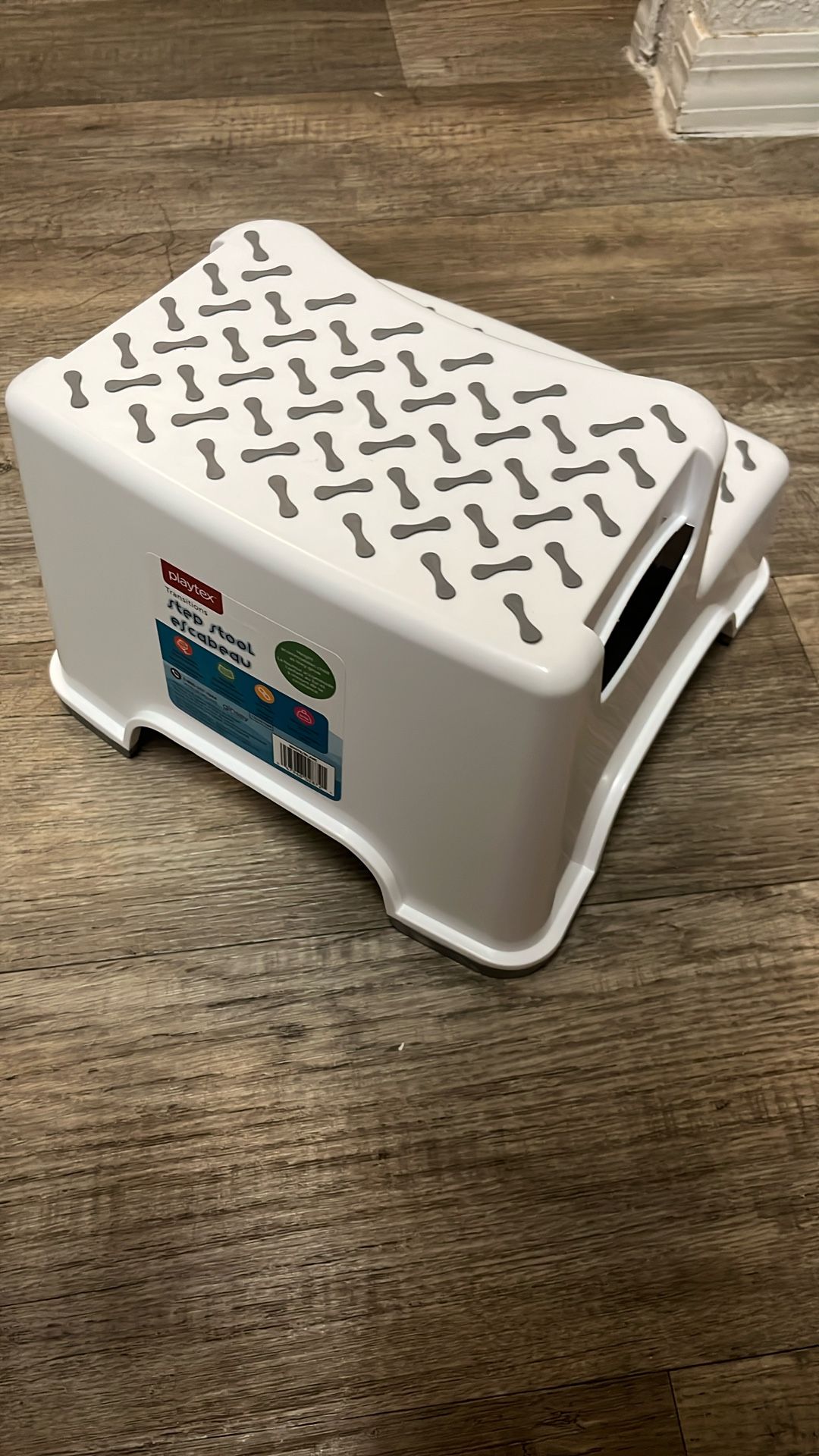 Step Stool /banco Pequeño