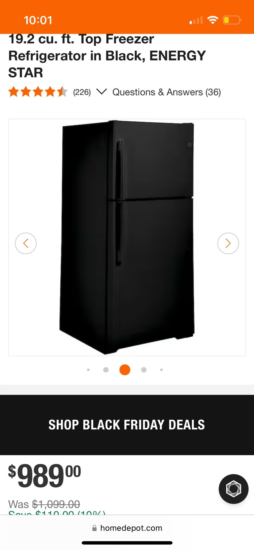 Refrigerator 