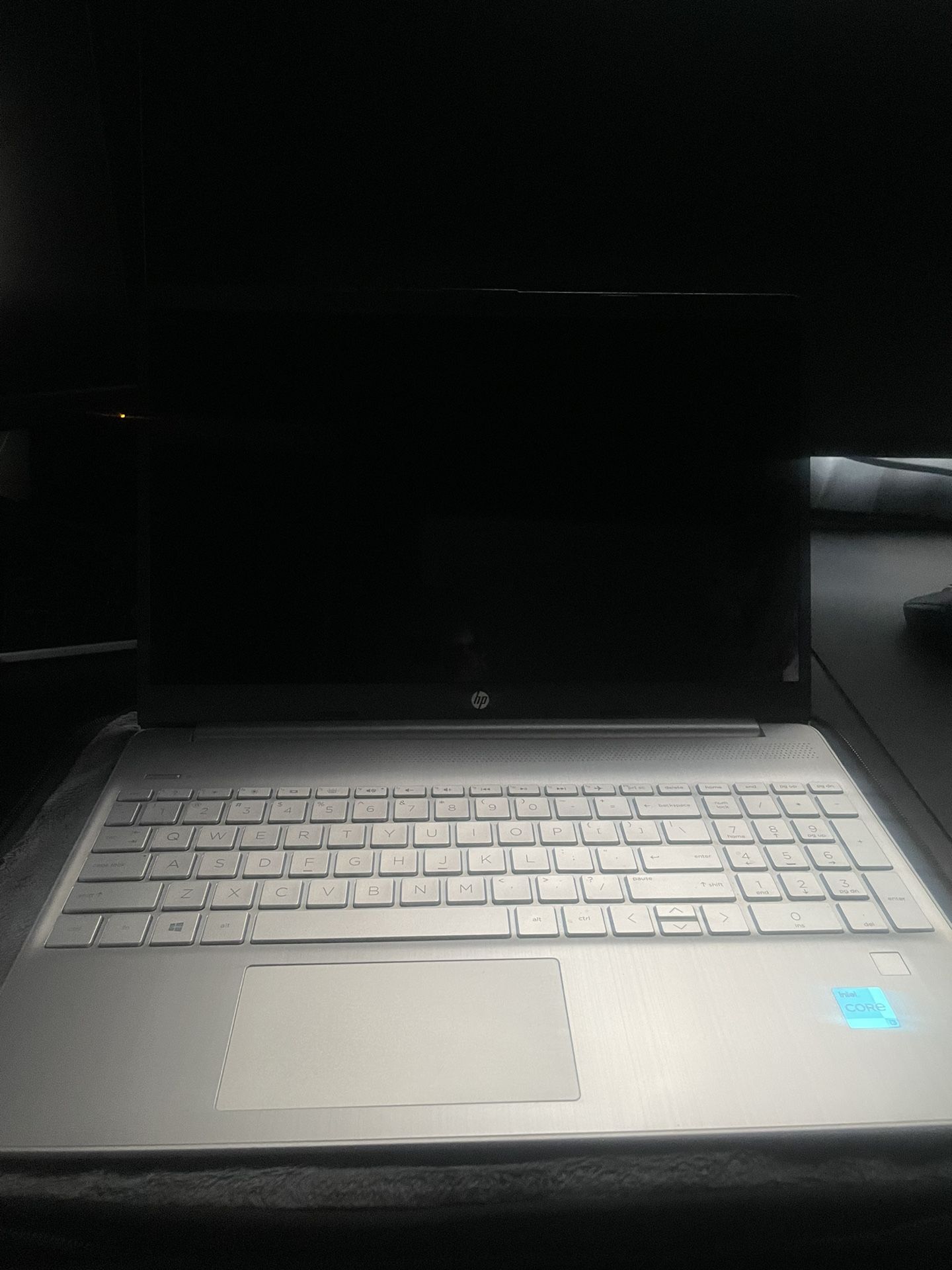 HP Laptop