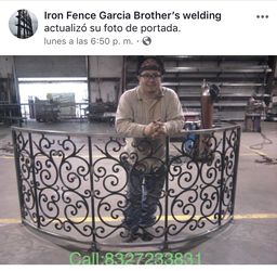 Fence,gates,doors,stairs and more