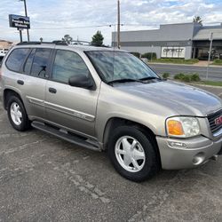 2003 GMC Envoy