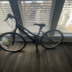 Size 27 Inch Bike 