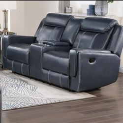 Brand New! 2pc Motion Living Room Set😍
Take it home with $39down
Hablamos Español Y Financiamos 🙋