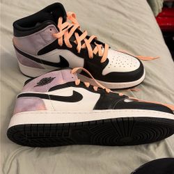 Nike Air Jordan Youth 7 Brand New