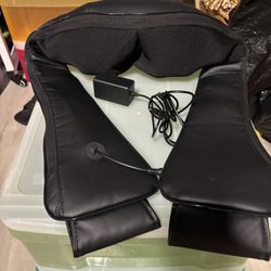 Neck Massager