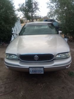 1997 Buick