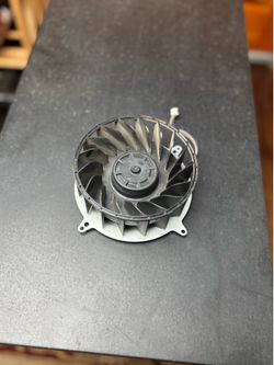 PS5 Cooling Fan with Connector