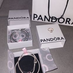 Pandora Jewelry 
