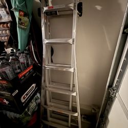 Brand New Gorilla 22 Foot Ladder