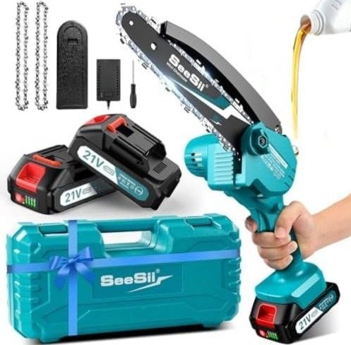 Chain Saw