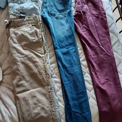 Men's Jeans...$8, Each