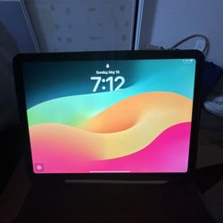 iPad Pro 11” 3rd Gen WiFi 128 Gb