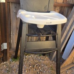 Highchair