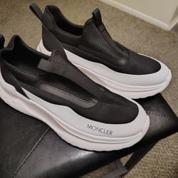 Moncler Sneakers 
