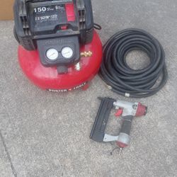 Air Tools