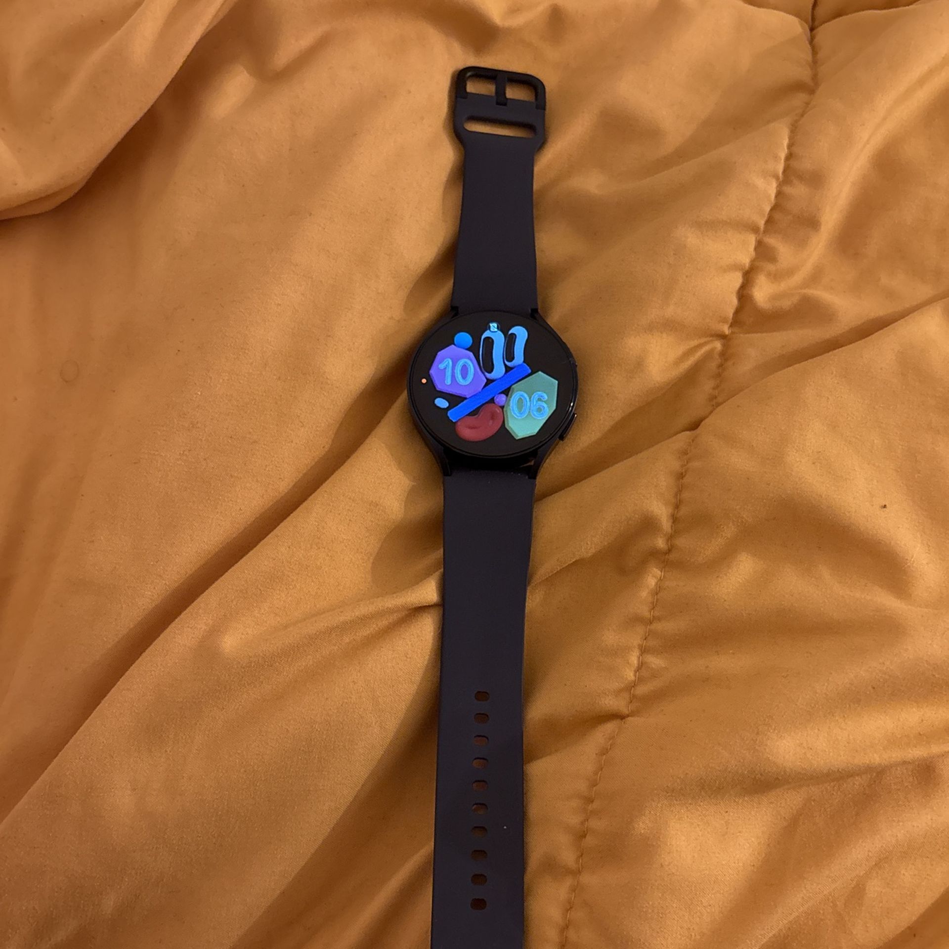 Samsung Galaxy Watch 6 Graphite