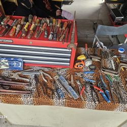 Random Tools