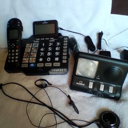 ClearSounds home phone