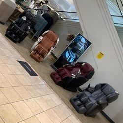 Massage Chairs