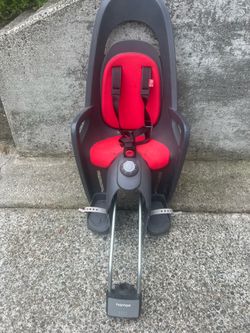 Hamax Bike Seat