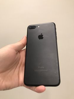 iPhone 7 128GB Factory Unlocked