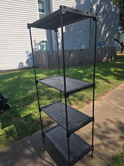 Shelf