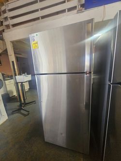Refrigerator general electric