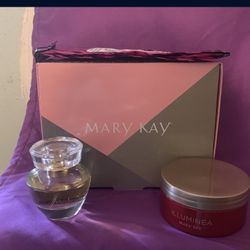 MARY KAY PERFUME