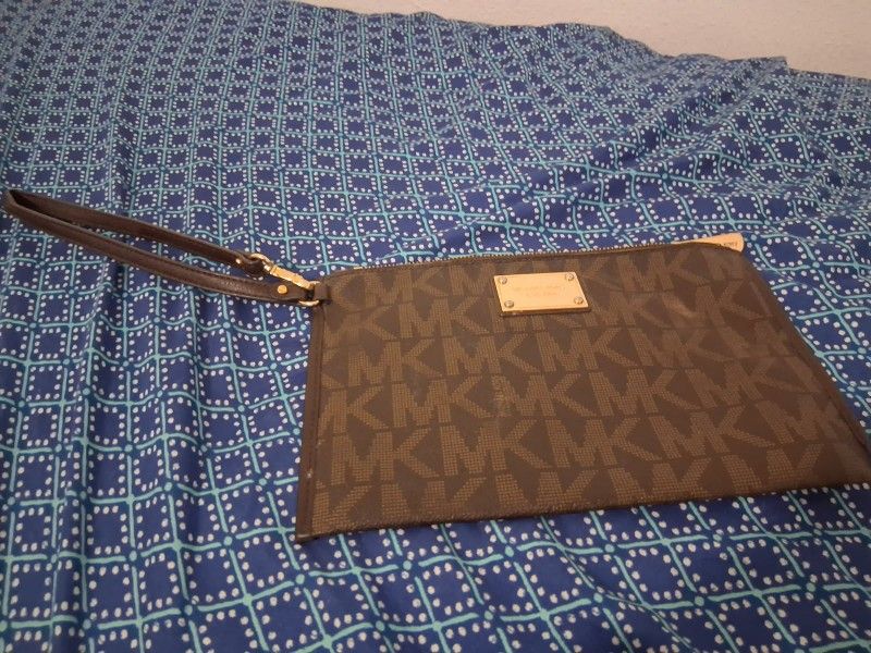 Mk Michael Kors Wallet 