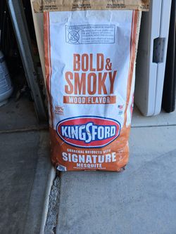 Kingsford Charcoal 16 Lb