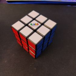 Rubic's Cube Classic 3x3x3 