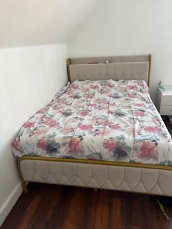 full bedroom set