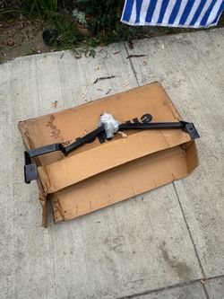 Trailer Hitch 2006-2011 (Honda Civic)