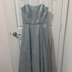 Prom Dress - Worn Once, Like New