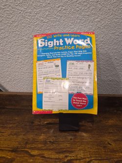 Sight Words